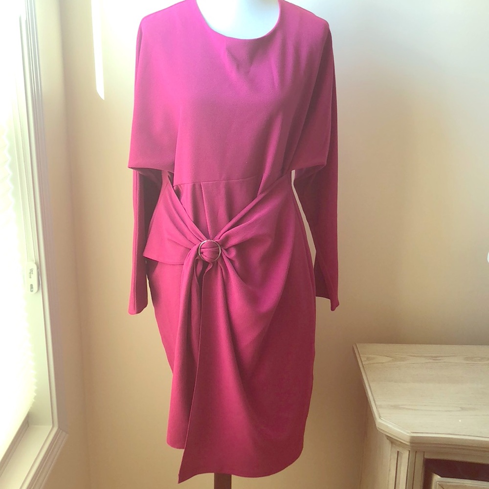 ASOS Maternity Dress